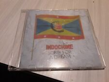 Indochine promo d'occasion  Colombes
