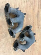 Factory cast exhaust for sale  HOLSWORTHY