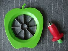 Apple cutter slicer for sale  HODDESDON