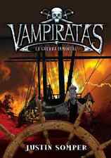 Guerra inmortal (vampiratas 6) comprar usado  Enviando para Brazil