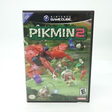Pikmin 2 (Nintendo GameCube, 2004) Estojo OEM com Arte de Capa ou Leitura Manual, usado comprar usado  Enviando para Brazil