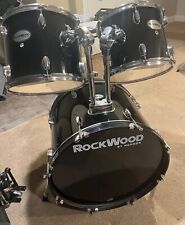 Rockwood piece drum for sale  Pequannock