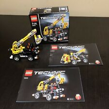 Lego technic 42031 usato  Italia
