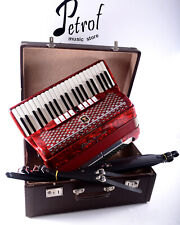 Quality italian accordion for sale  Shipping to Ireland