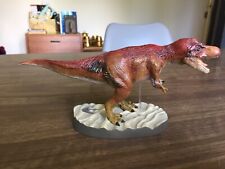 Colorata feathered tyrannosaur for sale  MELTON MOWBRAY
