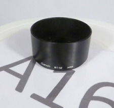 Canon plastic lens for sale  NORWICH