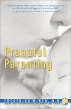 Prenatal parenting wirth for sale  Aurora