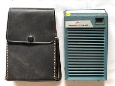 Vintage pocket radio gebraucht kaufen  Hamburg