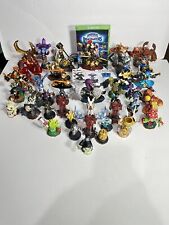 Used, Skylanders Imaginators Starter Pack Xbox One With 42 Characters  See Description for sale  Shipping to South Africa
