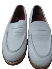 grenson suede loafers for sale  WARRINGTON