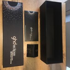Pair ghd eclipse for sale  MANCHESTER