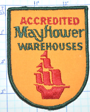 Mayflower warehouses accredite for sale  Saint Paul