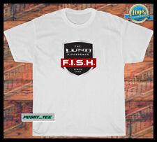 Lund fishing logo for sale  USA