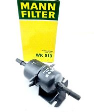 Filtro de combustível Mann-Filter WK510 para Fiat Palio Seicento Sienna Strada Pick-Up comprar usado  Enviando para Brazil