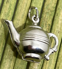 Vintage teapot sterling for sale  Ada