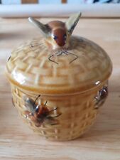 Vintage bee honey for sale  LLANELLI