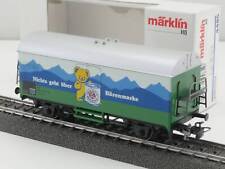 Märklin 4485 kühlschrank gebraucht kaufen  Königsbrunn