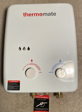 Thermomate water heater for sale  Ridgefield Park