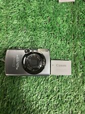 Câmera Compacta Digital ELPH Canon PowerShot SD700 IS 6.0 MP!!️BOM!!️ comprar usado  Enviando para Brazil