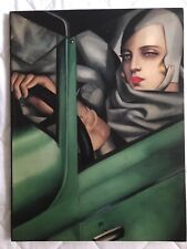 Tamara lempicka roma usato  Sarmede