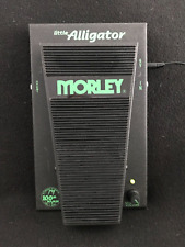 Morley volume pedal for sale  Oxnard