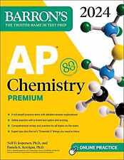 Chemistry premium 2024 for sale  Philadelphia