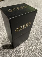 Queen japanese box for sale  HULL