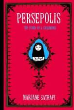 Persepolis story childhood for sale  Montgomery