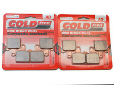 Goldfren brake pads for sale  DONCASTER