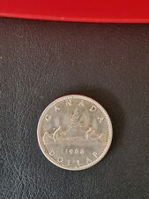 Canada silver dollar for sale  BROADSTAIRS