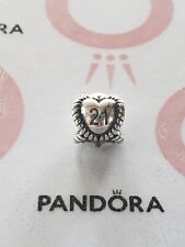 Genuine pandora silver for sale  LISKEARD