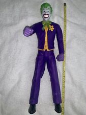 Joker figure 2014 for sale  DUDLEY