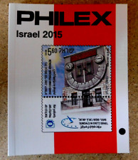 Briefmarken katalog israel gebraucht kaufen  Langerfeld