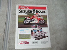 Original 1992 suzuka for sale  Santa Ana