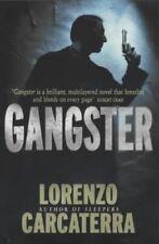 Gangster carcaterra lorenzo for sale  UK