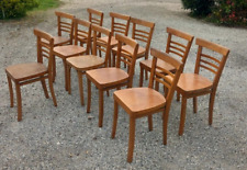 Anciennes chaises bistrot d'occasion  Saint-Sever