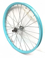 Bicycle blue front for sale  Timmonsville