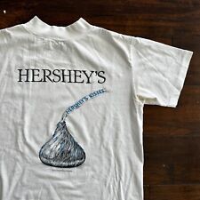 Hersheys vintage shirt for sale  Independence