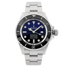 Rolex sea dweller for sale  Shipping to Ireland