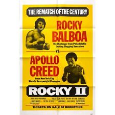 Rocky rare movie d'occasion  Villeneuve-lès-Avignon