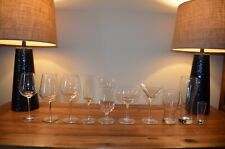 Ikea glassware for sale  Stow