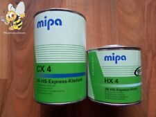 Set mipa express gebraucht kaufen  Idstein