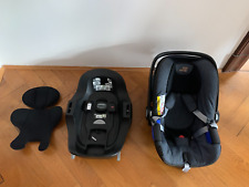 Römer britax babyschale gebraucht kaufen  Leipzig