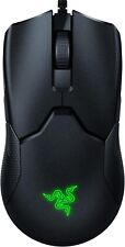 Usado, Mouse para juegos Razer Viper ultraligero ambidiestro con cable: interruptores para juegos más rápidos  segunda mano  Embacar hacia Argentina