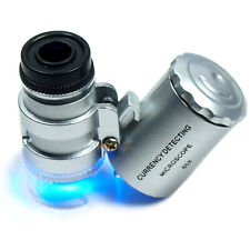 Adjustable magnifying loupe for sale  USA