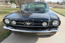 1966 ford mustang for sale  Mesquite