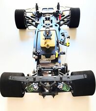 Kyosho fantom evo usato  Italia