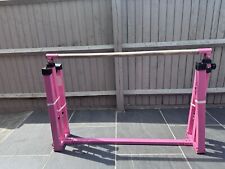 Cannons gymnastics adjustable for sale  CHELMSFORD