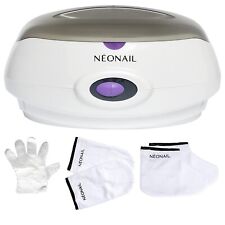 Neonail paraffin bath for sale  Shipping to Ireland