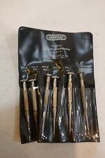 Vintage general tools for sale  Augusta